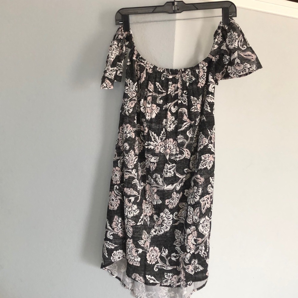 Billabong dress